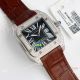 Swiss Quality Cartier Santos 100 Pave Diamonds Watches Citizen Movement (2)_th.jpg